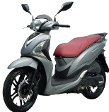 SYM 125-150CC  Automatic (or Similar)