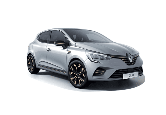 RENAULT CLIO Manual (or Similar)