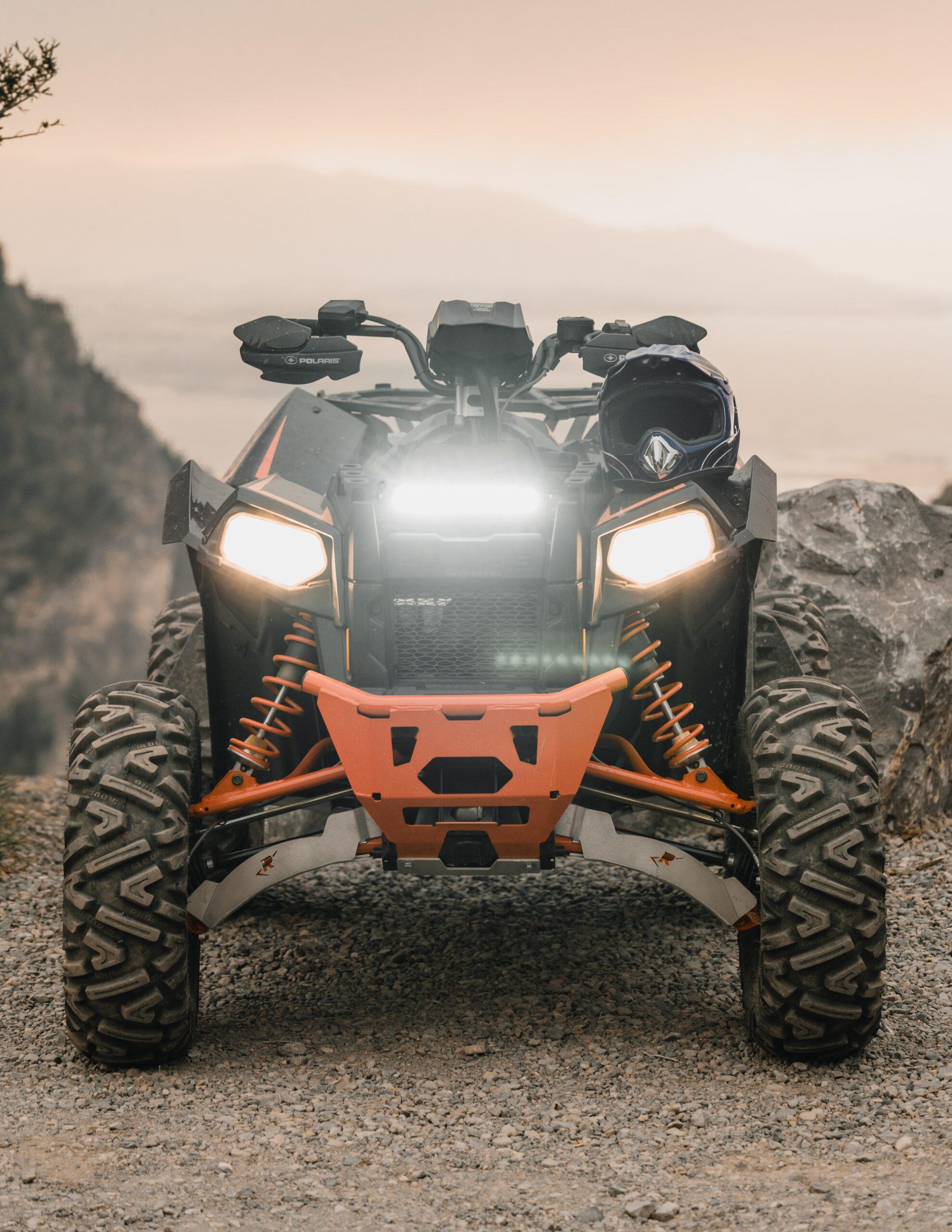 ATV-Quads